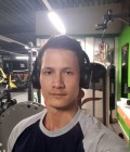 Rencontre Homme Suisse à Bellach : Martin, 30 ans